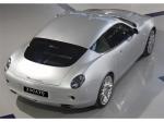 Maserati GS Zagato 2007 года